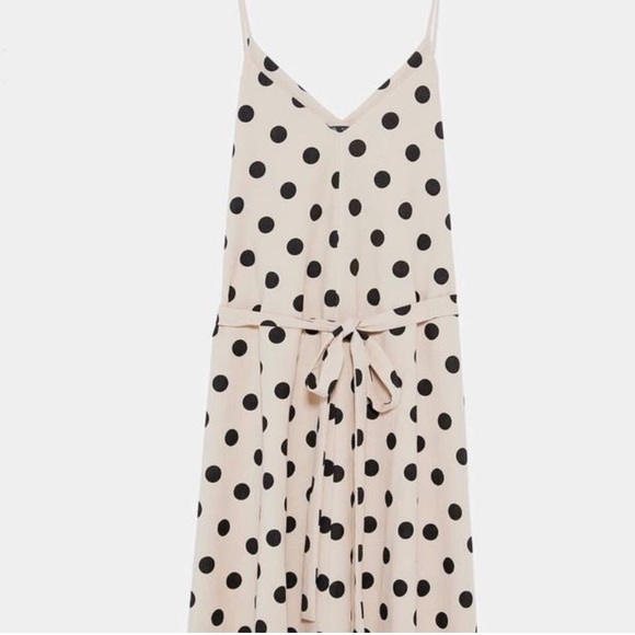 Zara casual women maxi dress - Picture 5 of 15